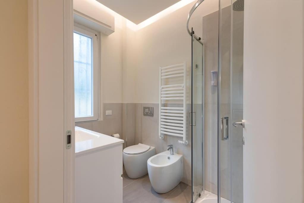 Appartamento Modern Ac, Wifi Next To 2 Metro Line Stations And Life Area Milano
